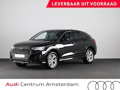 Audi Q3 Sportback - 45 TFSI e S Edition PHEV