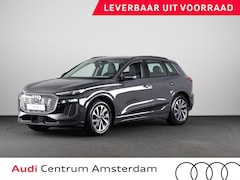 Audi Q6 e-tron - Advanced edition performance 100 kWh