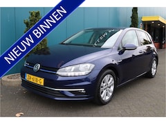 Volkswagen Golf - 1.5 TSI Comfortline Executive Comfort ECC/NAV/ADAPT.CRUISE/BLUETOOTH/CARPLAY/LMV/PDC/A.R.C