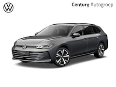 Volkswagen Passat Variant - Business 1.5 eHybrid 150 kW / 204 pk Variant 6 ver sn. DSG