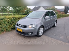 Volkswagen Golf Plus - 1.2 TSI Tour II BlueMotion CLIMA BJ 2010