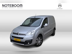 Citroën Berlingo - 1.6 BlueHDI 75 Business Goed rijdende auto met een goed alarm