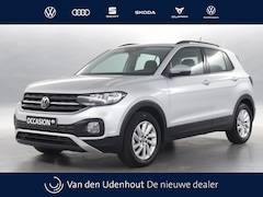 Volkswagen T-Cross - 1.0 TSI 110pk Life Multimedia