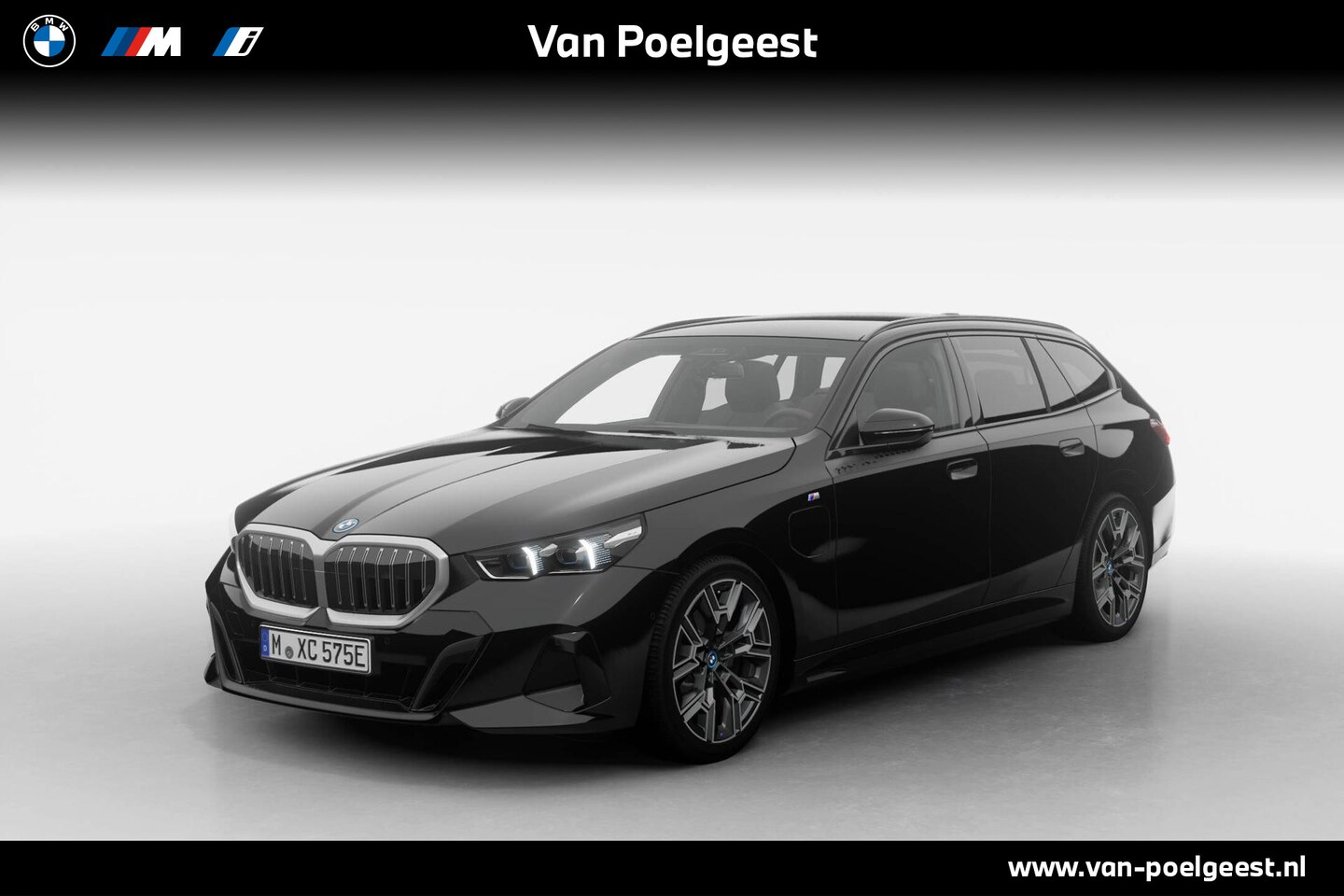 BMW 5-serie Touring - 530e | M Sport | Travel Pack | Driving Assistant Plus - AutoWereld.nl