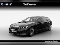 BMW 5-serie Touring - 530e | M Sport | Travel Pack | Driving Assistant Plus