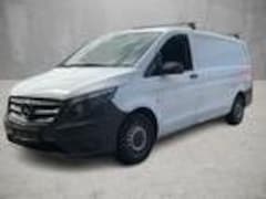 Mercedes-Benz Vito - 114 CDI Automaat XXL LED Airco Cruise Camera Navi Carplay Trekhaak Dakdragers