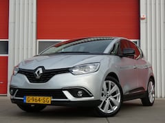 Renault Scénic - 1.3 TCe Limited/ lage km/ zeer mooi