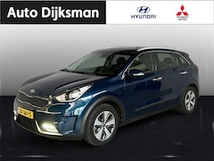 Kia Niro - 1.6 GDi H. DynamicL