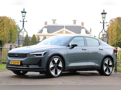 Polestar 2 - 2 Standard Range Single Motor 69 kWh | PLUS PACK | WINTERPACK | PANODAK | ELEKT. STOELEN +