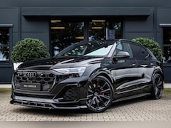 Audi Q8 - 60 TFSI e Competition 490pk, Carbon, Full-options 2024