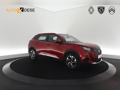 Peugeot 2008 - PureTech 130 EAT8 Allure | Camera | Apple Carplay | Stoelverwarming | Parkeersensoren