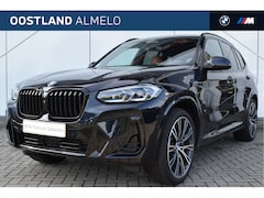 BMW X3 - xDrive30e High Executive M Sport Automaat / Panoramadak / Trekhaak / Laserlight / Harman K