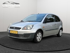 Ford Fiesta - 1.3-8V Champion