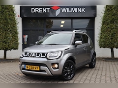 Suzuki Ignis - 1.2 Smart Hybrid Style AllSeasons/Cruise/Keyless/Navi/Apple/Andr