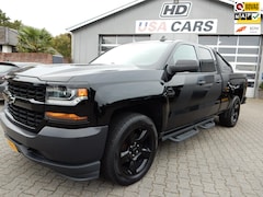 Chevrolet Silverado - 4X4 SPECIAL OPS