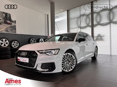 Audi A6 Avant - 55 TFSI e quattro S edition Competition