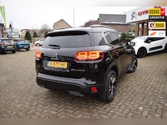 Citroën C5 Aircross - 1.6 Hybrid 225pk EAT8 Feel Navi-Camera-Keyless-Stoelverwarming