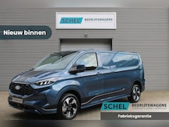 Ford Transit Custom - 300 2.0 TDCI L2H1 Sport 170pk - 19" LM velgen - ACC - Blind spot - Navi - Camera - Verwarm