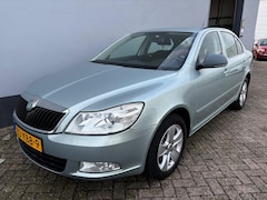 Skoda Octavia - 1.4 TSI Ambition Business Line - Trekhaak