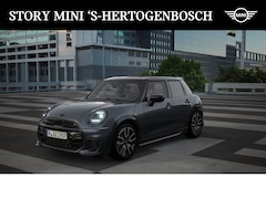 MINI Cooper S - Hatchback / John Cooper Works / Pakket XL / 18 inch JCW Lap Spoke 2-tone