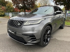 Land Rover Range Rover Velar - 3.0 V6 AWD R-Dynamic Pano Camera VOL