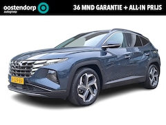 Hyundai Tucson - 1.6 T-GDI HEV Premium