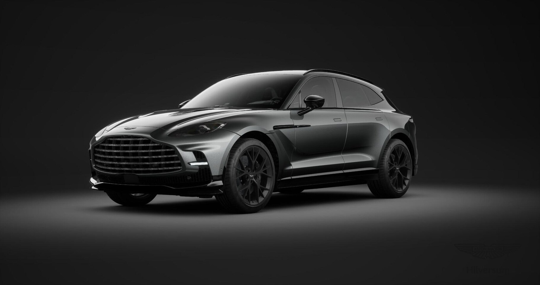 Aston Martin DBX - DBX707 2025 SOON AVAILABLE - AutoWereld.nl