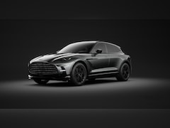 Aston Martin DBX - DBX707 2025 SOON AVAILABLE