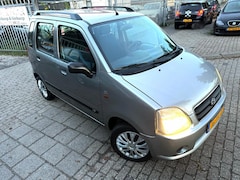 Suzuki Wagon R+ - 1.3 GLX