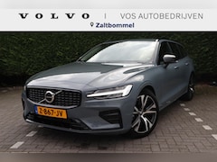 Volvo V60 - 2.0 B4 Plus Dark