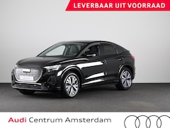 Audi Q4 Sportback e-tron - 45 Advanced edition 82 kWh Quattro