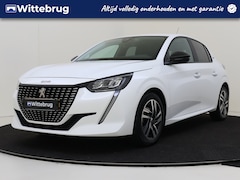 Peugeot 208 - 1.2 PureTech Style 5 deurs | Navigatie by App | Lichtmetalen Velgen