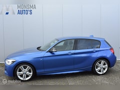 BMW 1-serie - 118i