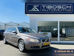 Volvo V70 - 2.5T 5 cil. Aut. Youngtimer LEDER STOELVERWARMING