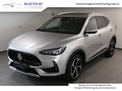 MG EHS - 1.5 TGDI Luxury | PHEV | Plug-in | ACTIEPRIJS