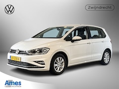 Volkswagen Golf Sportsvan - 1.5 130pk TSI Comfortline / Koplampverlichting led 'plus' / Adaptive Cruise Control / Park