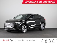 Audi Q4 Sportback e-tron - 45 quattro Advanced edition 82 kWh