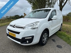 Citroën Berlingo - 1.6 BlueHDI 75pk|Business|euro 6