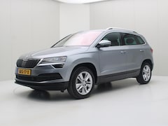 Skoda Karoq - 1.5 TSI ACT 150pk DSG-7 [ ACC+LED+LEDER+CAMERA+CARPLAY+CLIMATE+PDC V/A ]