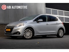 Peugeot 208 - 1.2 111 pk PureTech Allure / Automaat/ NL-Auto/ Pano-Dak/ Camera/ Park.Sens/ Navigatie/ Cl