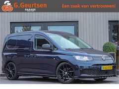 Volkswagen Caddy Cargo - 2.0 TDI 122PK, DSG, DCW Edition, Camera, Navigatie, Winterpakket,