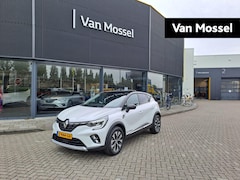 Renault Captur - 1.0 TCe 90PK Techno | Navigatie 9, 3'' | Achteruitrijcamera | Carplay | Climate Control |