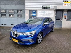 Renault Mégane Estate - 1.2 TCe GT-Line Bose Edition 83.770 KM Zeer Mooi