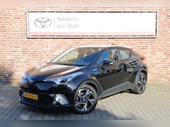 Toyota C-HR - 1.8 Hybrid Dynamic + trekhaak