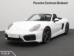 Porsche Boxster GTS - Cabriolet