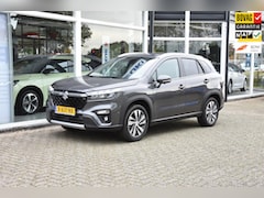 Suzuki S-Cross - 1.5 Hybrid Style Automaat