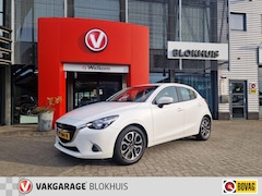 Mazda 2 - 2 1.5 Skyactiv-G Dyn