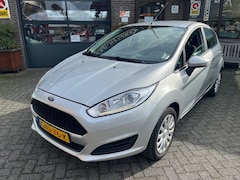 Ford Fiesta - 1.0 Duratec 5-drs