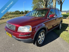 Volvo XC90 - 3.2 Executive|automaat|7persoons