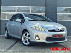 Toyota Auris - 1.8 Full Hybrid Executive CLIMA ACHTERUITRIJ CAMERA DEALER ONDERHOUDEN